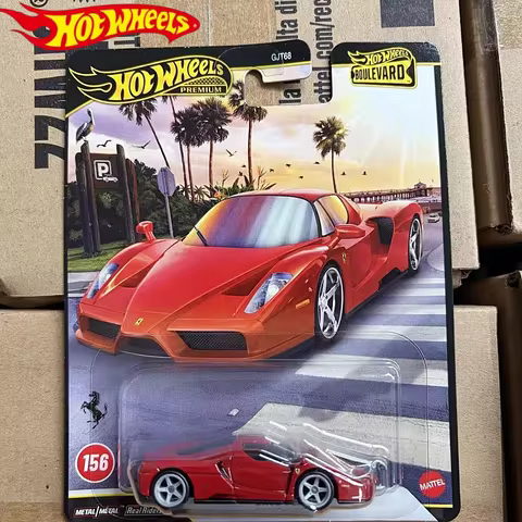 Hot Wheels Premium Boulevard Gjt68 Aston Martin Dbs Diecast Car Model Vehicle Collection Gift