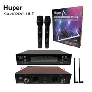 Mic Huper SK18PRO - Huper Microphone SK-18pro