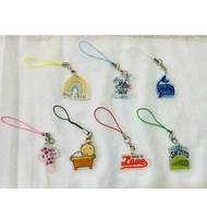 Christian phone charm - Christian phone charm