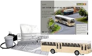 Car System Start Set Bus MB O405 Including Decos