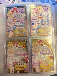 星夢學園卡 稀有 BFR鑽石盃 PR CP