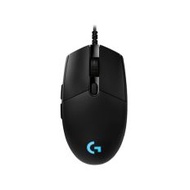 【Logitech 羅技】 G PRO HERO RGB 有線電競滑鼠