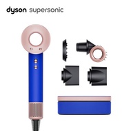 Dyson Supersonic™ hair dryer HD15 (Blue Blush)