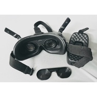 Protect DJI Goggles Integaa 3D printed lens