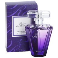 AVON RARE AMETHYST EAU DE PERFUME