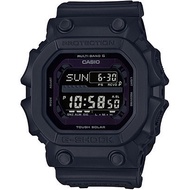 JDM WATCH ★ Casio G-SHOCK GXW-56BB-1JF Eco-Drive 6 Bureau Radio Wave Jam Tangan Lelaki Resin Case/Ta