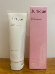 Jurlique 玫瑰護手霜