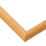 Epoch Epoch Wooden Puzzle Frame, Woody Panel Excellent N, Natural (15.0 x 20.9 inches (38 x 53 cm) (