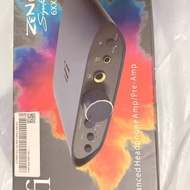 iFi ZEN CAN Signature 6XX耳機擴大機＋...