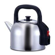 Singer Electric Kettle AK340 4.8L