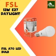 FSL A70 LED BULB 13W E27 DAYLIGHT