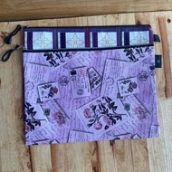 A4 PULL BAG IN ALL MODELS (32 x 22 cm)