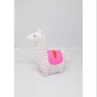 Llama Night Lamp / Llama Night Lamp