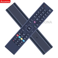 【100%-New】 Remote Control Rm-C3182 For Jvc Lt-32n750 Lt-55v752 Profilo T1390 Qilive Q.24-162 Dual Dl48f272p3c Dl32f286p3 Dle32f185p3 Tv