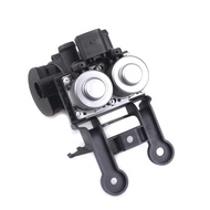 AIR CON COOLANT HEATER CONTROL VALVE UNIT FOR AUDI A6 2004-2011 4F1959617B 4F1959617B