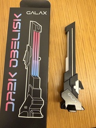 GALAX Dark Obelisk ARGB 顯示卡支架