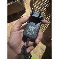 AC To DC 9V 2A EU Plug Charger Input 100V - 240V
