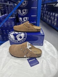 全新 Birkenstock 包頭鞋 博肯 半拖 涼鞋 拖鞋 (35-46碼)
