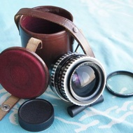Carl Zeiss Jena DDR MC FLEKTOGON 35mm F/2.8 lens FOR M42 PENTAX PRAKTICA ZENIT