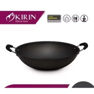 KIRIN SUKUNAI WOK 28CM KIRIN SUKUNAI FRYING PAN/ 28CM