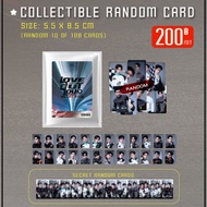 GMMTV LOL2026 : Random Card Photocard