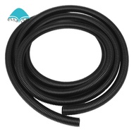 Inner 28mm/Outer 35mm Universal Vacuum Cleaner Household Threaded Tube Pipe Bellows Industry Vacuum 