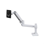 Ergotron LX Desk Monitor Arm (White)