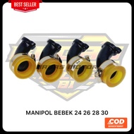MANIPOL BEBEK PE 28 MANIPOL BEBEK INTEK PE 24 26 28 30 MANIPOL BEBEK