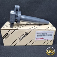 IGNITION COIL TOYOTA VIOS YARIS LIMO 2004-2012 90919-02240