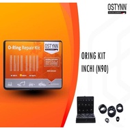 Oring KIT Oring BOX AS568 / INCH (OSTYNN)