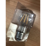 114666 A60 4w e27 led bulb