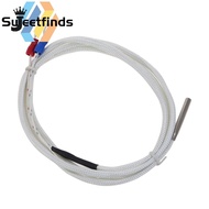 JK 0-800℃ Thermocouple Temperature Controller 1/2/3/4/5M PT100 Type K Wire