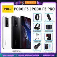POCO F5 Pro 5G | POCO F5 5G (8+256GB / 12+256GB / 12+521GB) - Xiaomi Malaysia Warranty