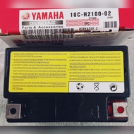 Yamaha YTZ5S Battery Gel (10C-H2100-02)