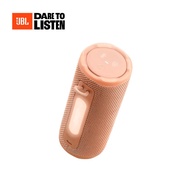 JBL Grip Compact Bluetooth Speaker with ambient light - Orange