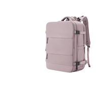 【MY 24H shipped】35L Travel Backpack Unisex Waterproof Travel Bag Shoulder Carry Bag Holiday Bag Beg 