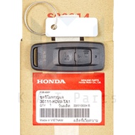 Genuine ADV160 Giorno Key Remote Set (35111-K0W-TA1)