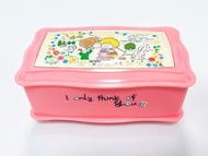 出售⚡️ 八十年代 罕有 懷舊 水森亞土日本音樂盒 (非Lady Mate)