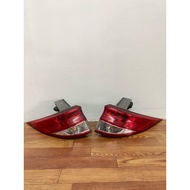 TOYOTA ESTIMA ACR50 TAIL LAMP TANDUK