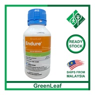 500ML Endure Corteva Dow Spinetoram 5.87% Insecticide Racun Serangga Kutu Thrips Ulat Pengorek Cili 