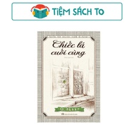 Book: The Last Leaf - O. Henry Henry