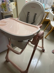 Peg Perego 嬰兒餐椅