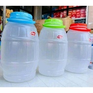 WATER CONTAINER /JUICE CONTAINER / BUKO JUICE CONTAINER