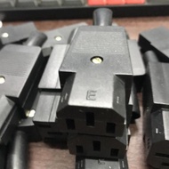 C13 FEMALE CONNECTOR JACK