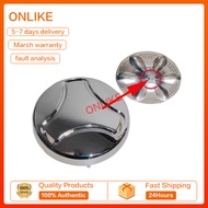 1Pcs NEW Washing machine accessories new original plating wave wheel cap for LG MBL65219301 MBL62290