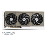 SAPPHIRE NITRO+ RX 9070 XT GAMING OC 16GB