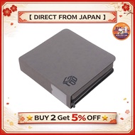 Toy God Exhibition File Card File (File Only)