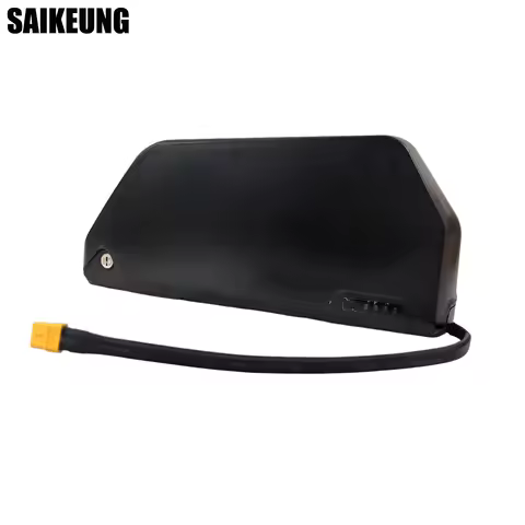 Champ 48V 50ah 52V Ebike Battery 30AH45ah Hailong Max SAM SUN L-G 21700 Cells 60A BMS 1000W 2000W El