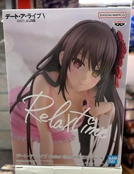 ［現貨］DATE A LIVE -RELAX TIME-KURUMI TOKISAKI | [景品] 約會大作戰 Relax time 時崎狂三