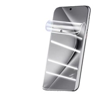 Suitable for Huawei pura70pro Soft Film Tempered Film p70ultra Full Screen p70 Privacy-Proof Explosi